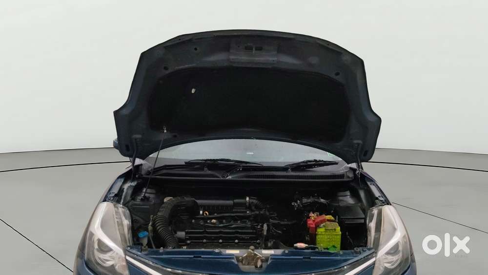 Maruti Suzuki Baleno 1.2 Alpha, 2016, Petrol