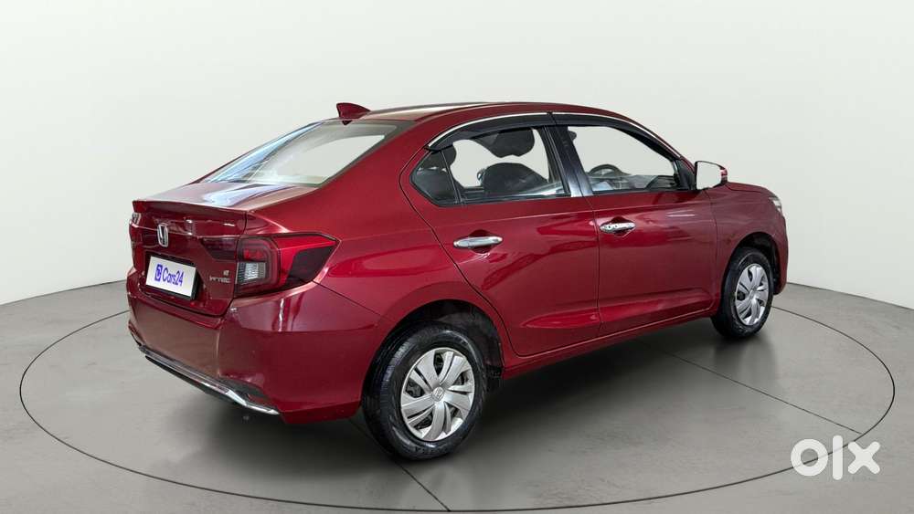 Honda Amaze 1.2 S I-vtec, 2022, Petrol