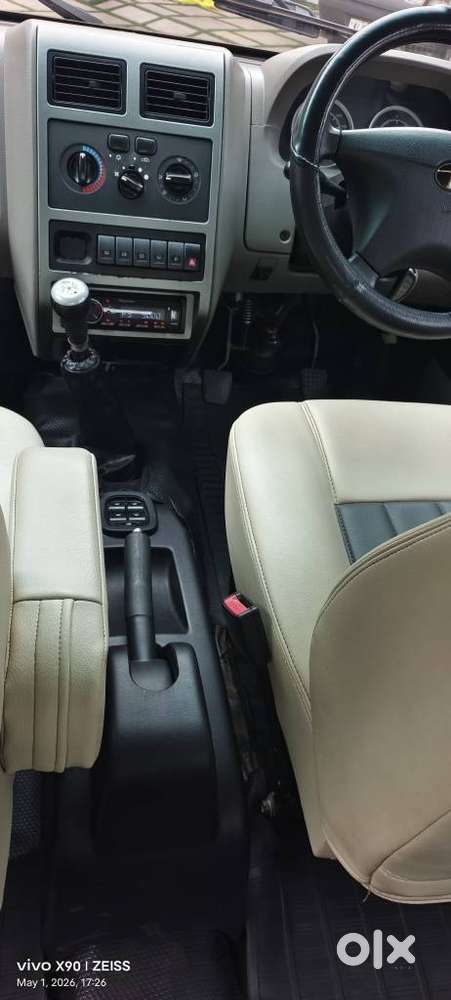Tata Sumo Gold Gx Bs Iv, 2011, Diesel