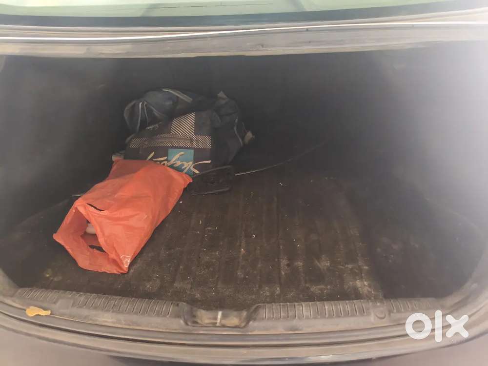 Good Condition With Best 25 Kmpl