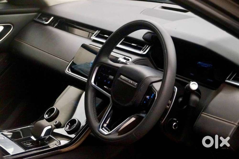 Land Rover Range Velar D180 R-dynamic Hse, 2021, Diesel