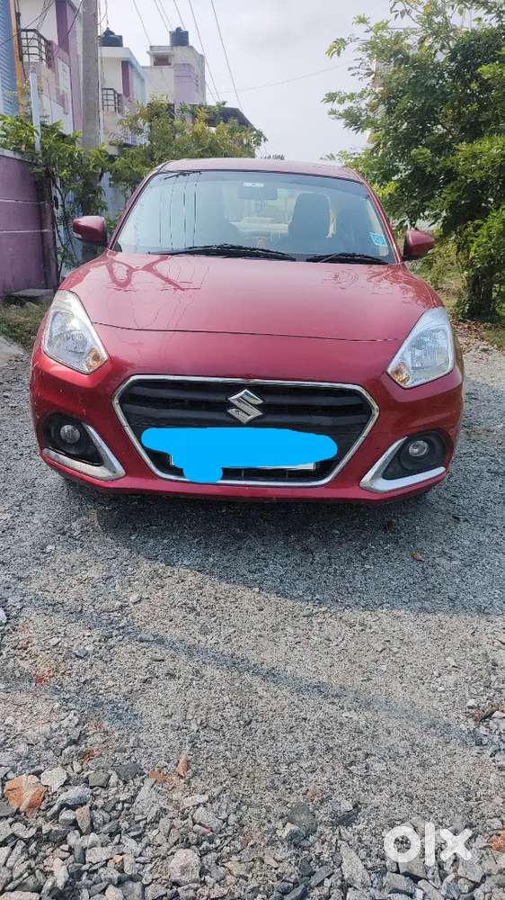 Dzire 1.2 L Petrol Vxi - Well Maintained, Excellent Running Condition