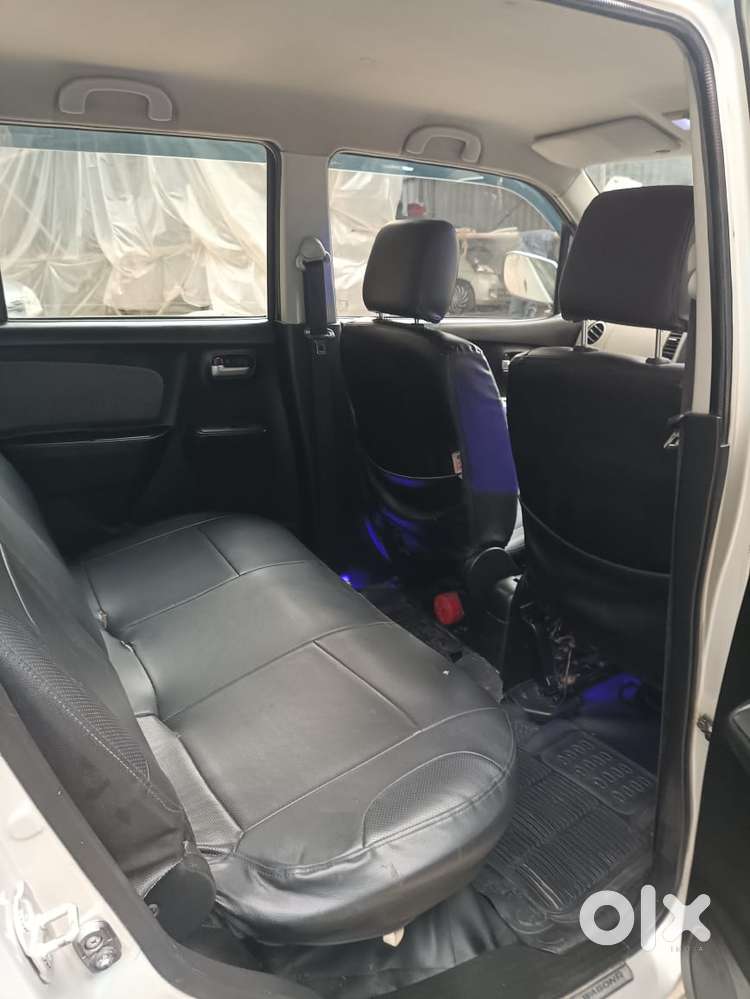 Maruti Suzuki Wagon R 1.0 Lxi Cng, 2016, Cng & Hybrids