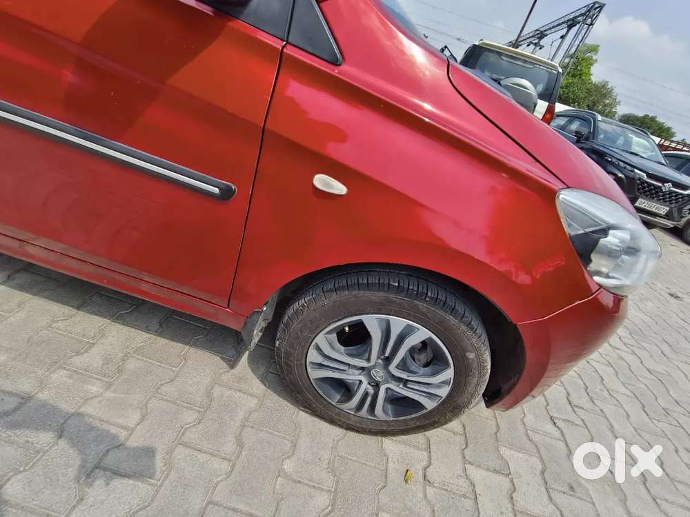 Tata Tiago Xz Petrol -2020 Model -well Maintained, Army Person.