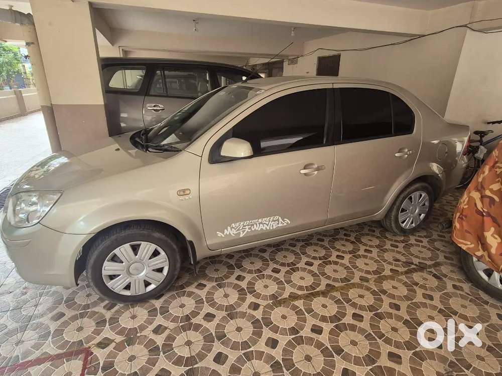 Ford Fiesta Diesel 2007 Manual