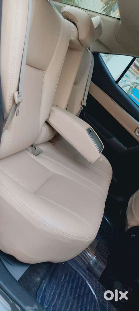 Toyota Corolla Altis 2013-2017 D-4d G, 2015, Diesel