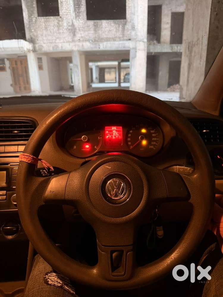 Volkswagen Vento 2012 Diesel Good Condition