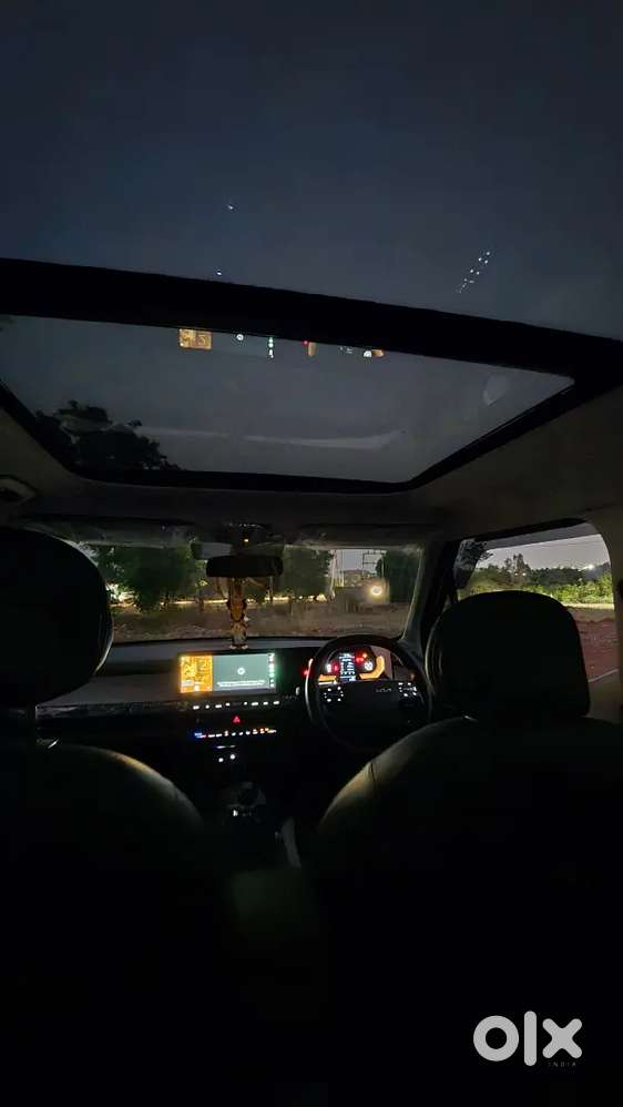 Kia Syros Htx Plus 2025