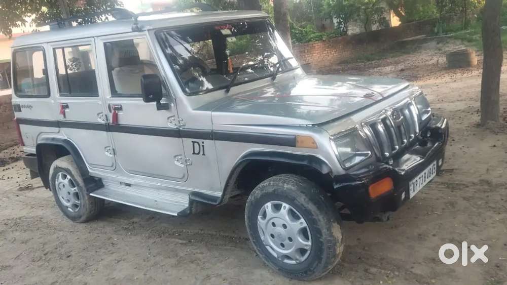 Mahindra Bolero Neo 2005