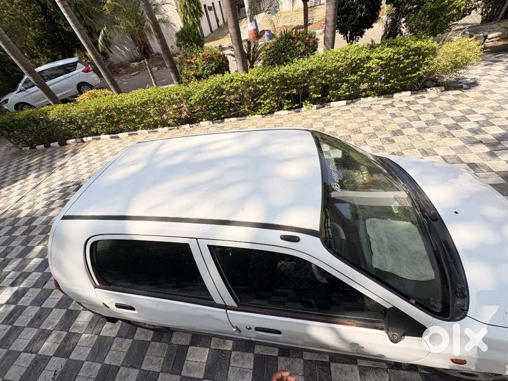 Maruti Suzuki Alto Lxi 2011 Hybrid