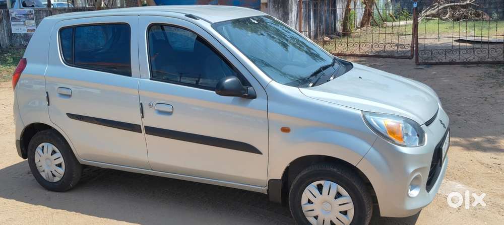 Maruti Suzuki Alto 800 Vxi Airbag, 2018, Petrol
