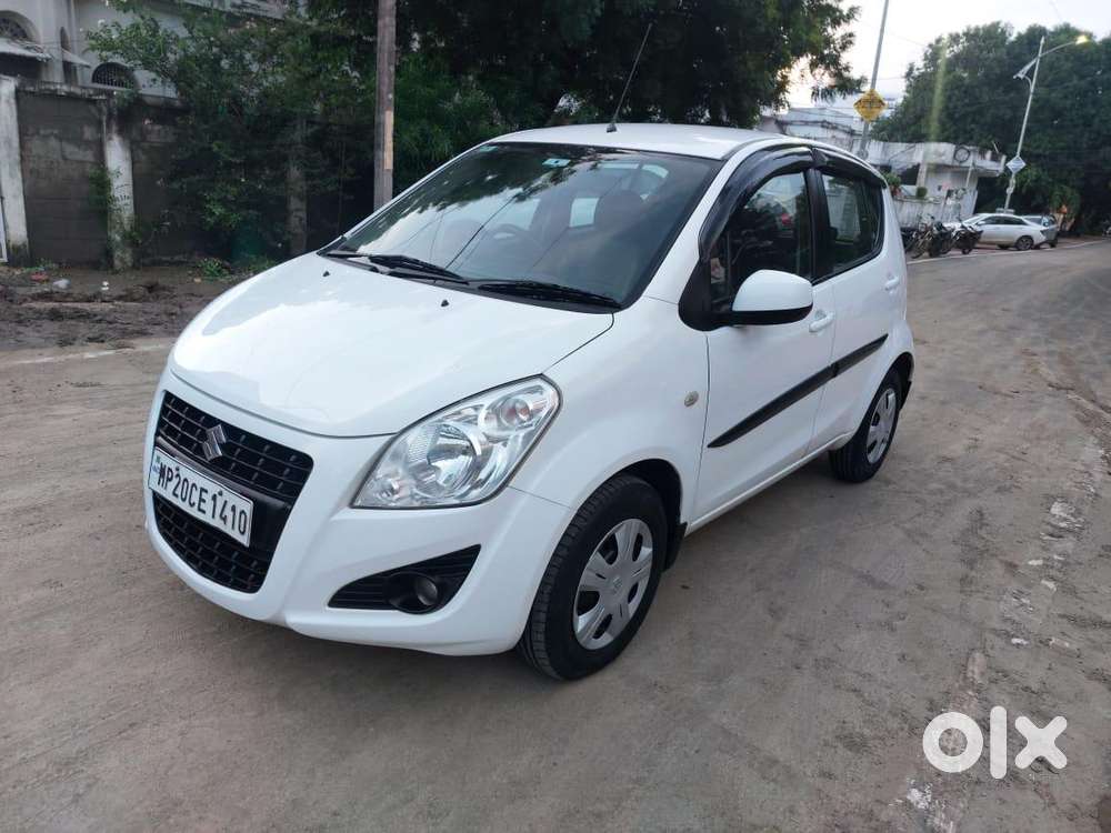 Maruti Suzuki Ritz Vdi, 2014, Diesel