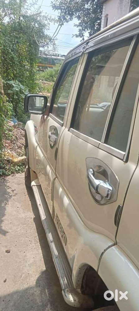 Mahindra Scorpio S2, 2014, Diesel
