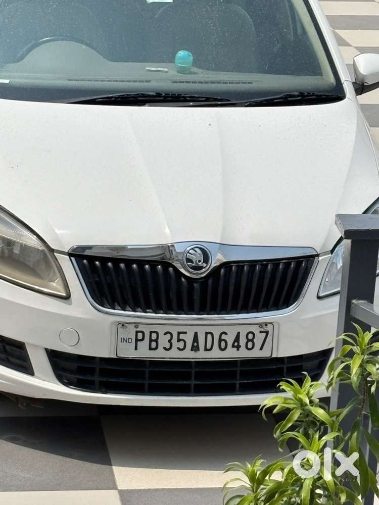 Skoda Rapid Elegance 2016 Diesel Manual