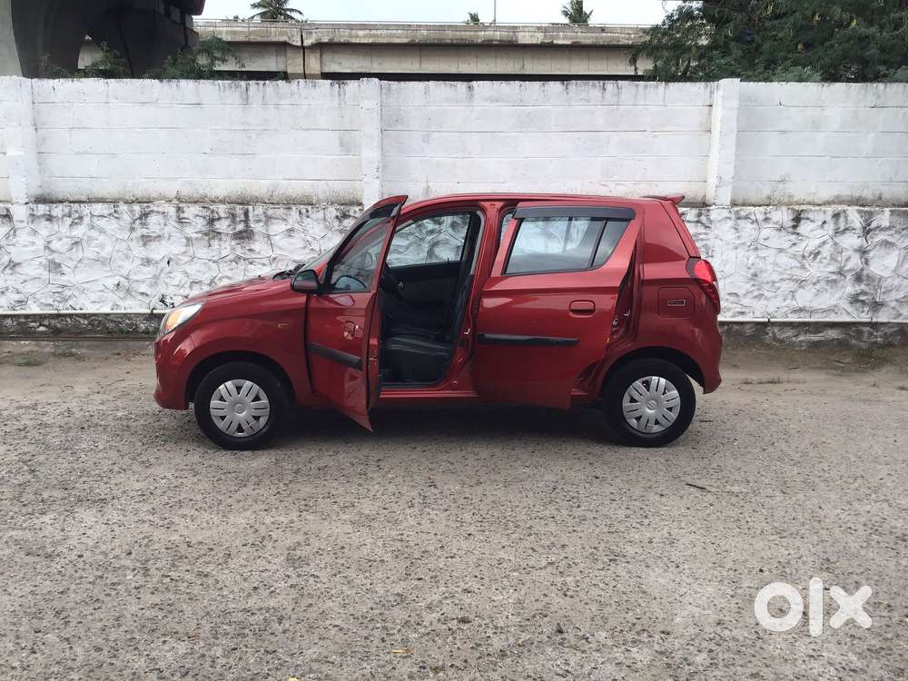 Maruti Suzuki Alto 800 Lxi, 2016, Petrol