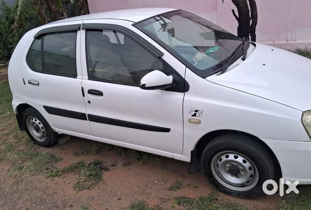 Tata Indica Diesel Manual 2013