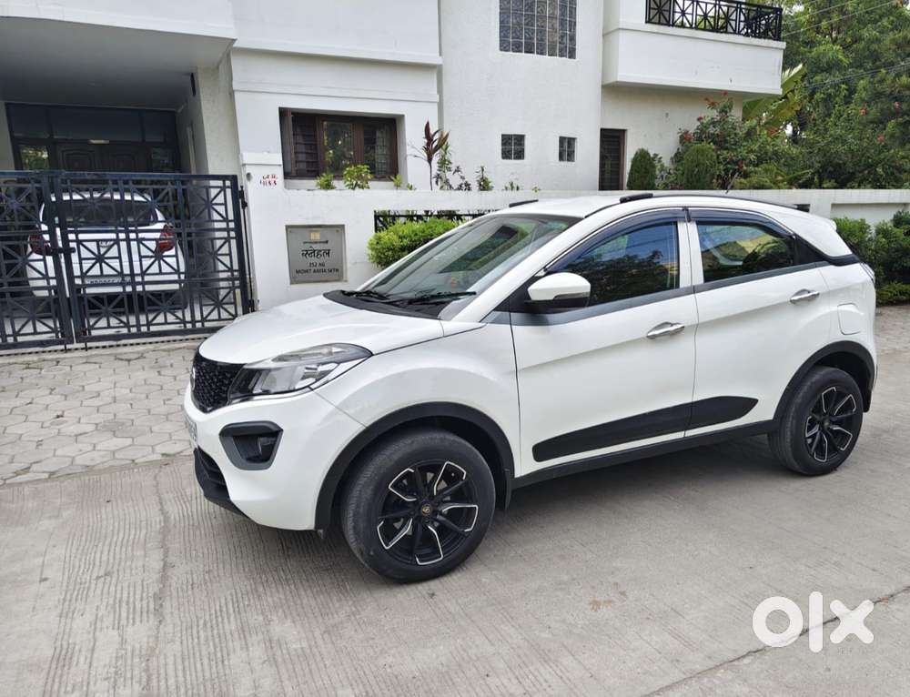 Tata Nexon 1.5 Revotorq Xz, 2019, Diesel