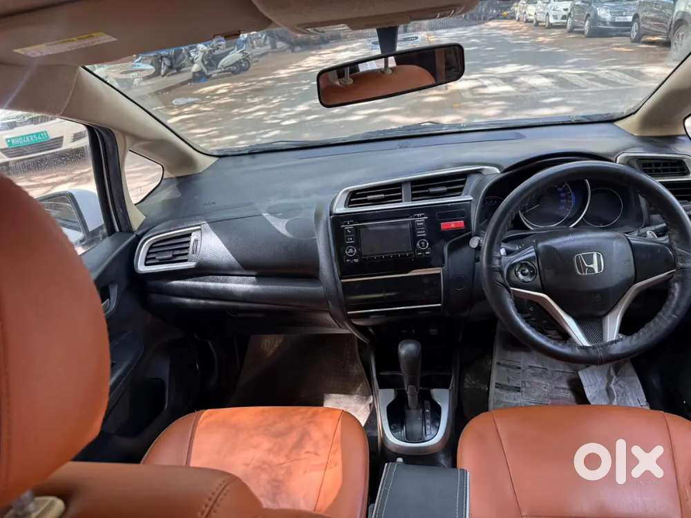 Honda Jazz 1.2 Ivtech