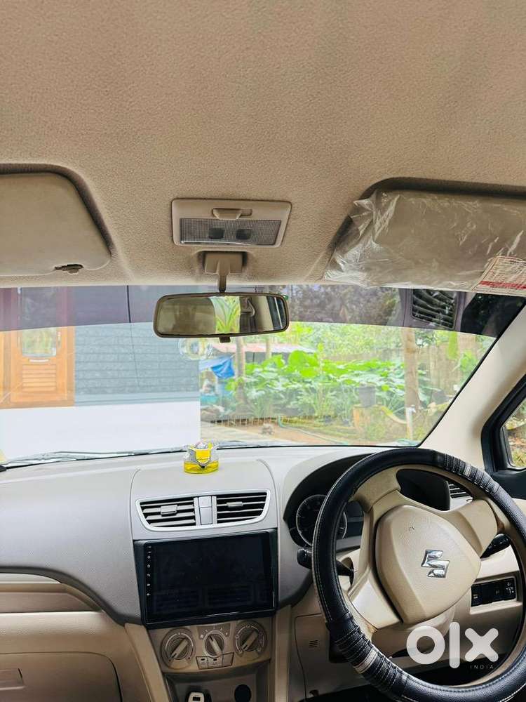Maruti Suzuki Ertiga 2014 Diesel Good Condition