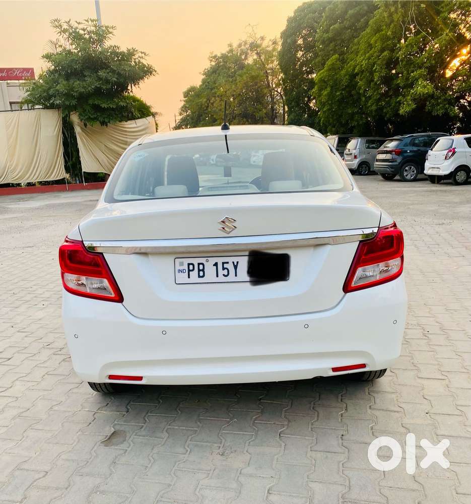 Maruti Suzuki Dzire 1.2 Vxi Cng, 2024, Petrol