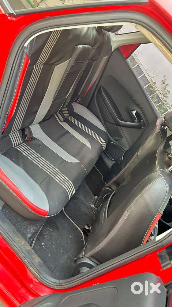 Skoda Rapid [2016-2021] 1.6 Mpi Style Plus, 2018, Petrol