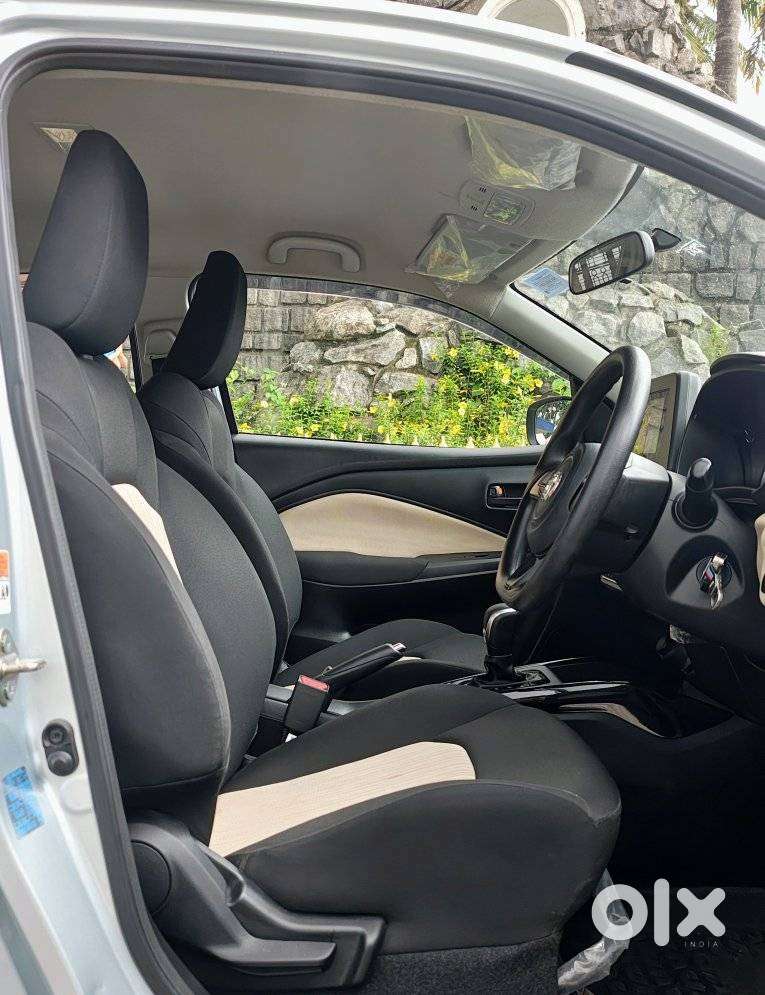 Toyota Glanza 1.2 G Amt, 2025, Petrol