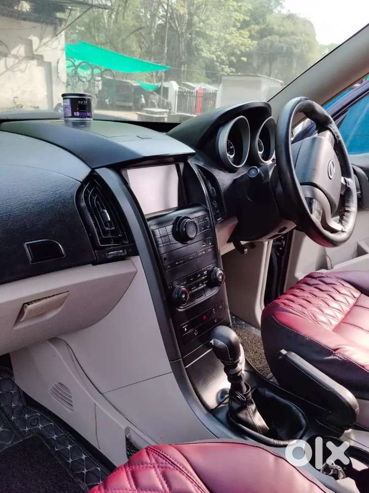 Mahindra Xuv500 2015 Diesel Well Maintained