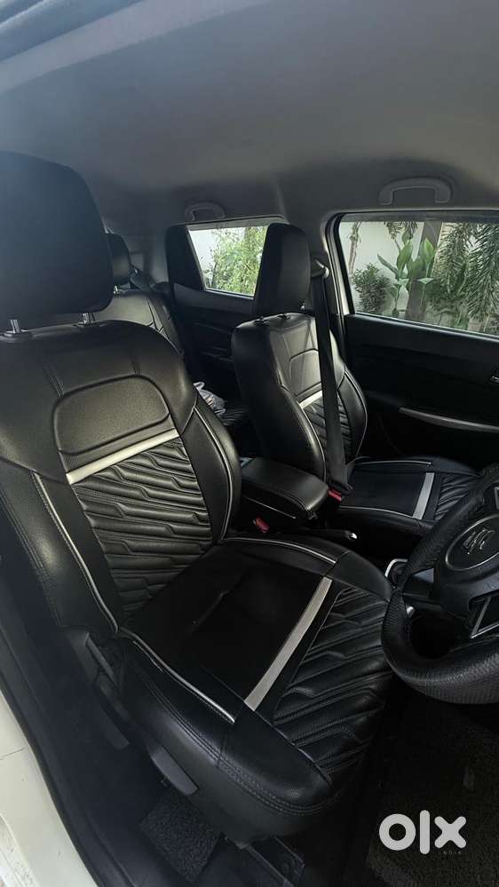 Maruti Suzuki Swift Zxi Plus, 2020, Petrol