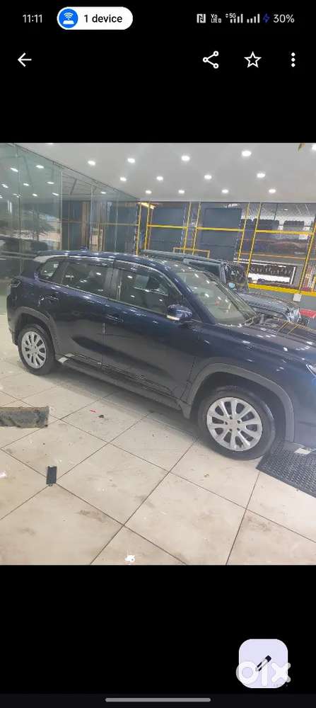 Maruti Suzuki Grand Vitara 2023