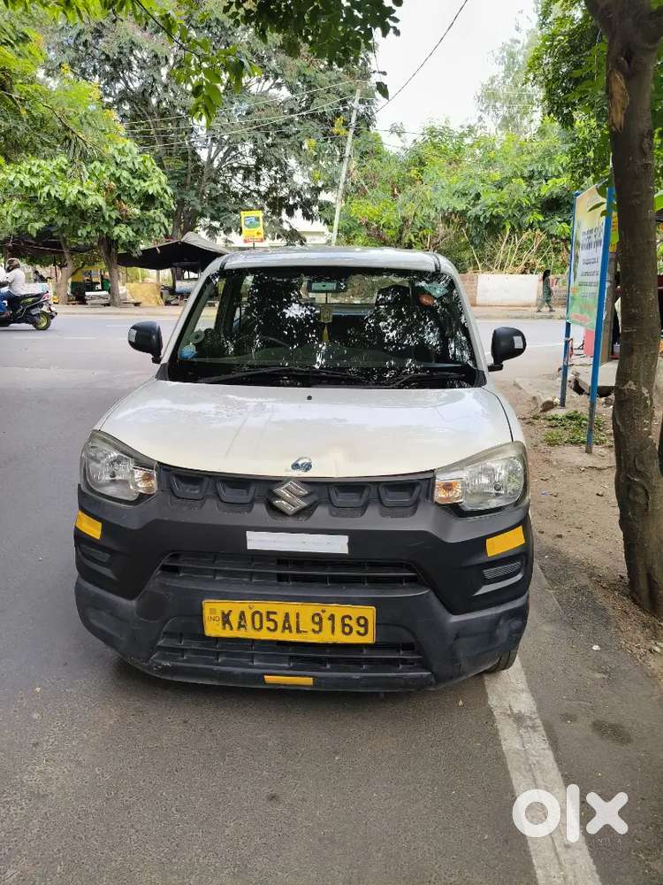 Yellow Board Car For Sale Or Lease