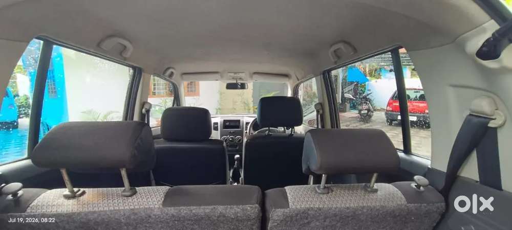 Maruti Suzuki Wagon R 2010 Lxi Petrol 100000 Km Driven Tire Average