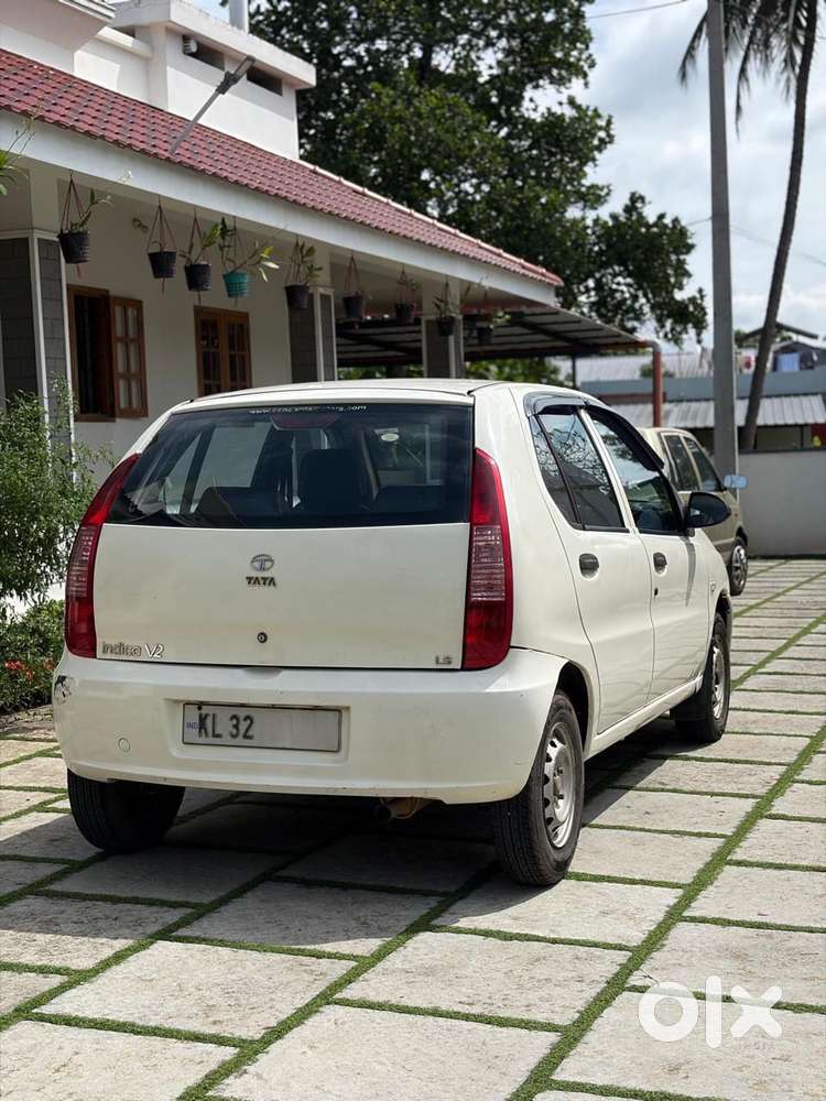 Tata Indica Ev2 Ev2 Ls, 2015, Diesel