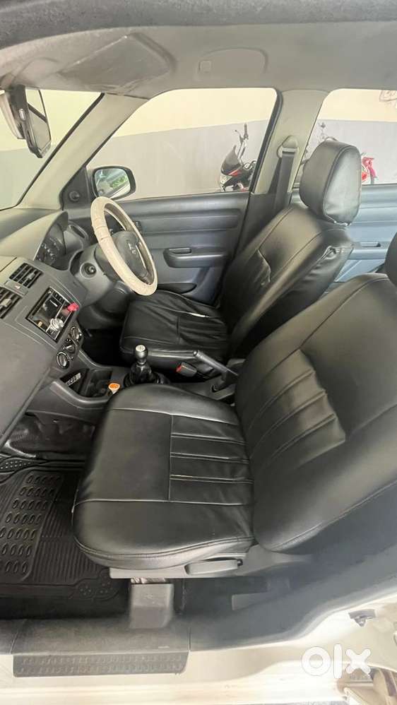 2013 Maruti Suzuki Dzire