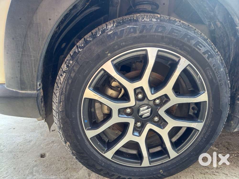 Maruti Suzuki Xl6 Zeta 2023 Petrol