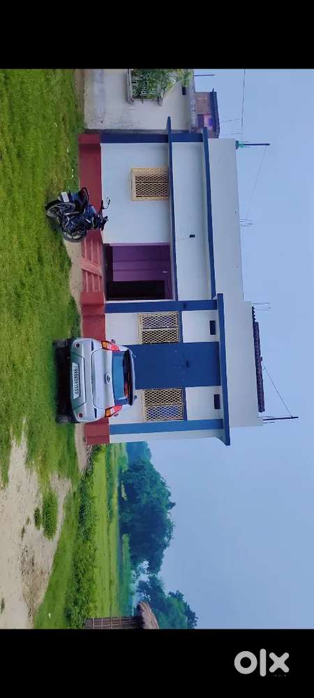 2nd Owner Datsun Redigo 2018 Petrol Manual