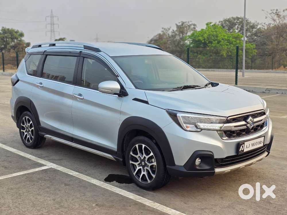 Maruti Suzuki Xl6 Zeta Mt Cng, 2024, Cng & Hybrids
