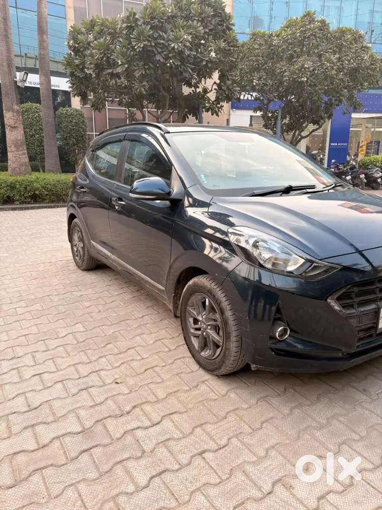 Hyundai Grand I10 Nios 2022 Petrol 18500 Km Driven