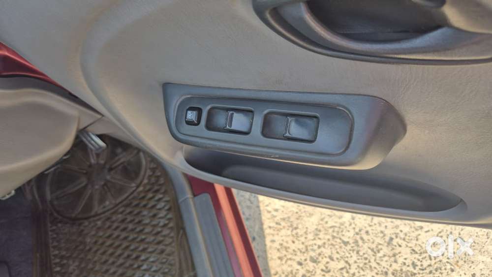 Maruti Suzuki Alto K10 2010-2014 Lxi, 2014, Petrol