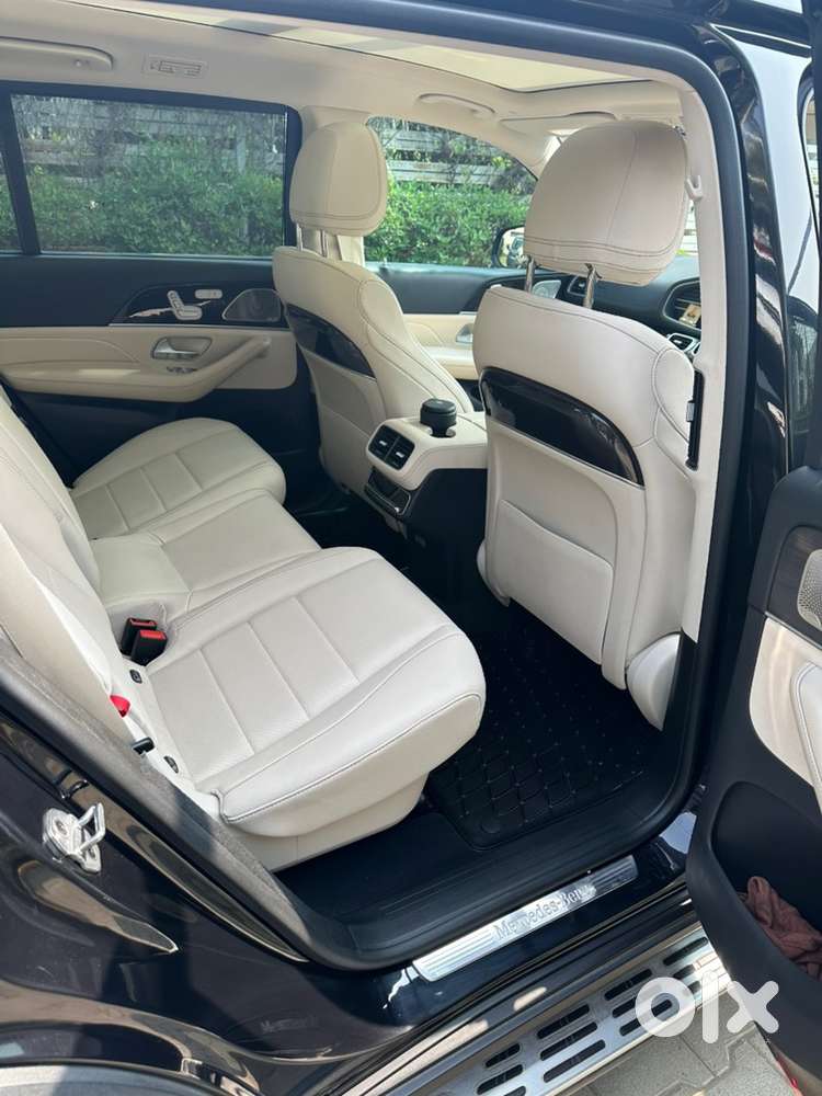 Merc-benz Gls 2023 Diesel Single Owner  Well Maintained  Fully Loade