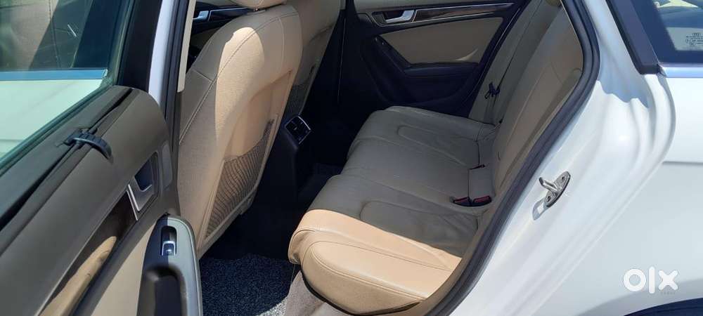 Audi A4 2.0 35 Tdi S Line, 2015, Diesel