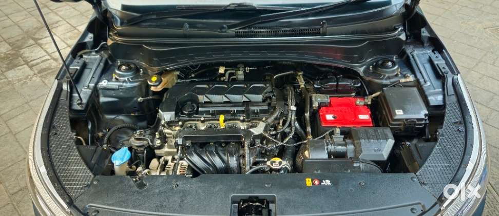 Kia Seltos 1.5 Htk+, 2022, Petrol