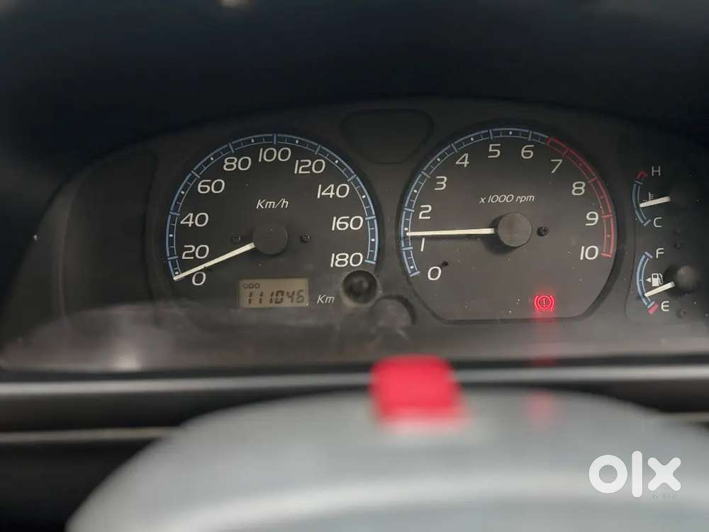 Maruti Suzuki Wagon 2010
