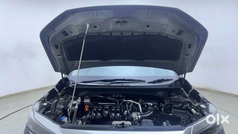 Honda Elevate Vx Mt, 2025, Petrol