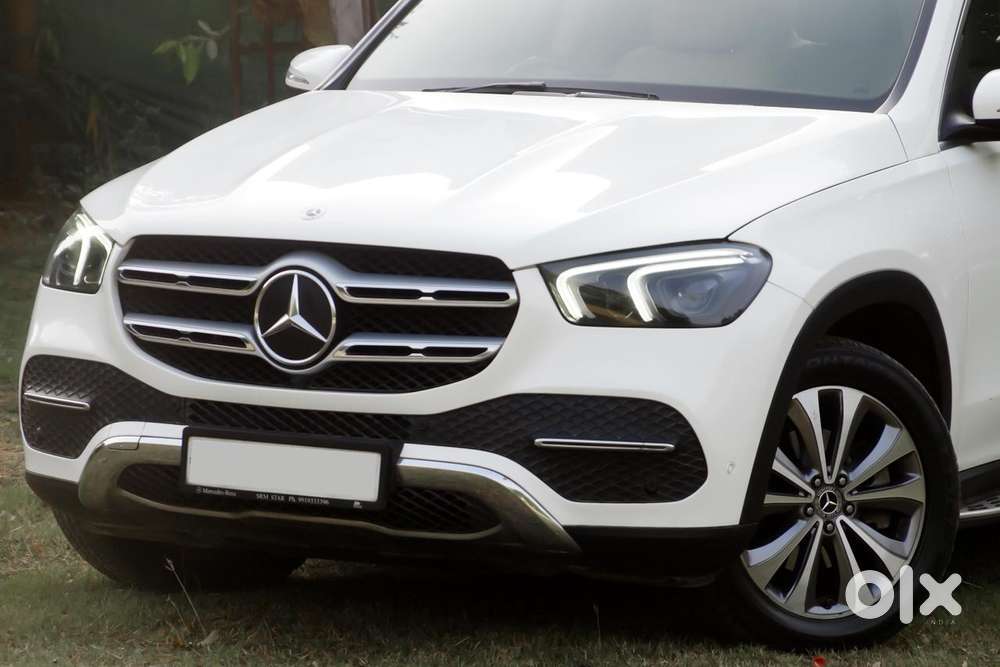 Mercedes-benz Gle 300d 4matic Lwb, 2023, Diesel