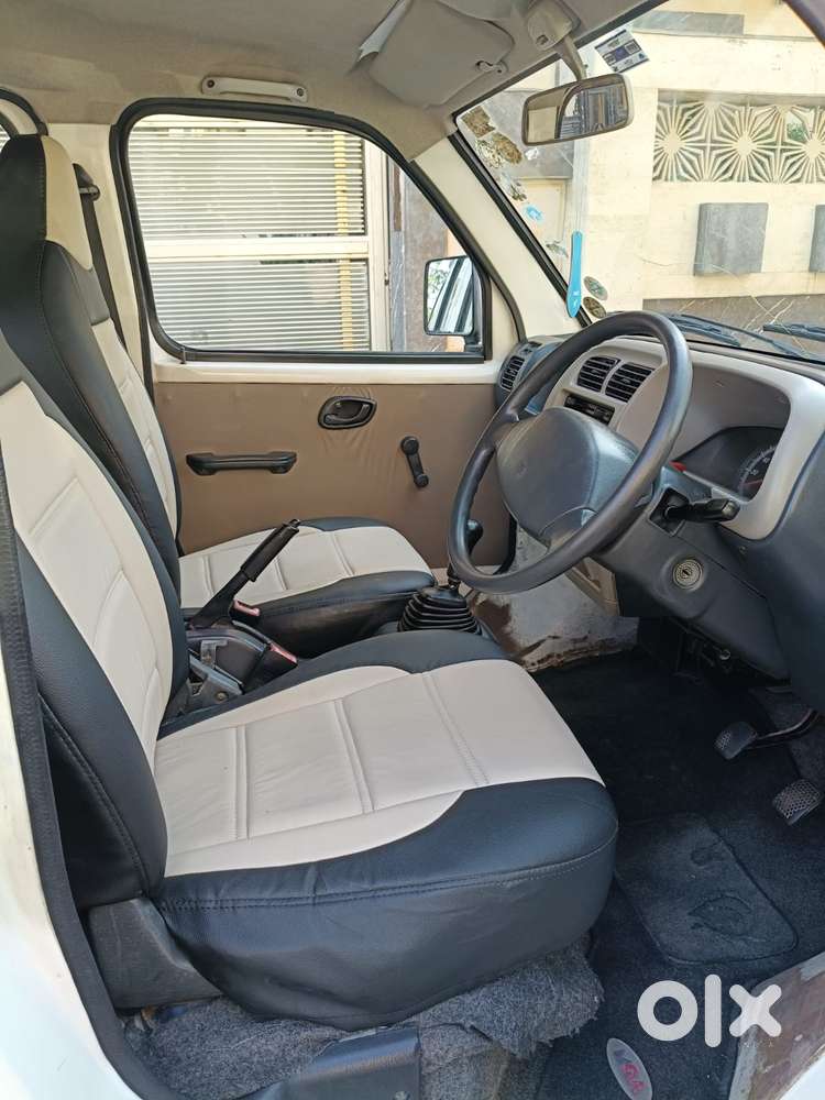 Maruti Suzuki Eeco 5 Seater Ac, 2010, Petrol