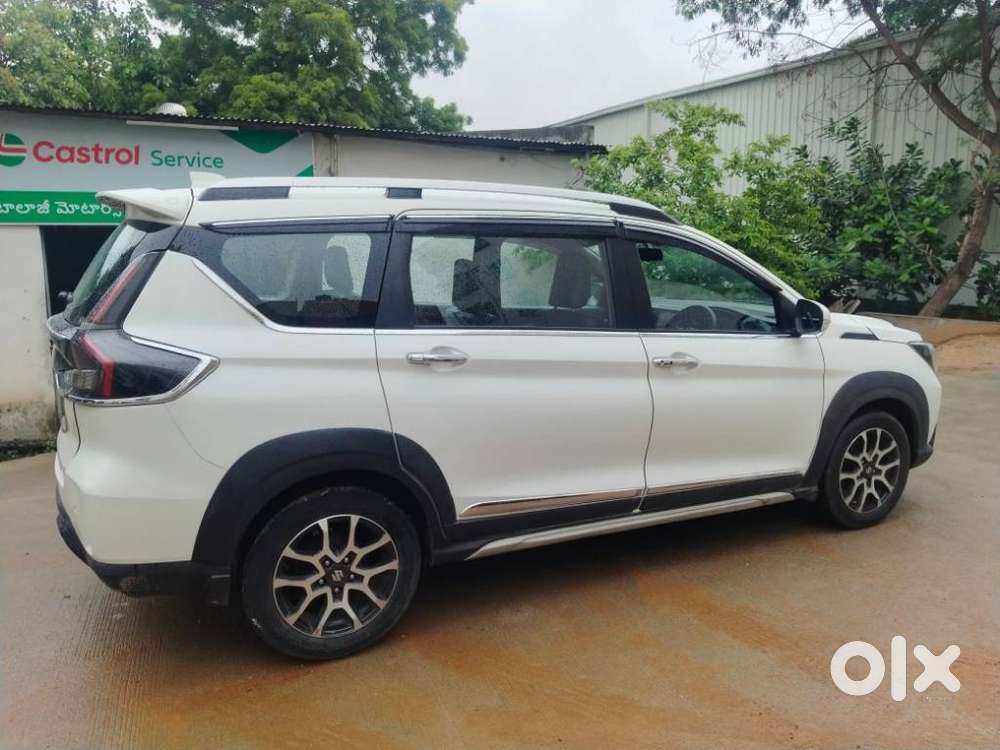 Maruti Suzuki Xl6 Zeta Mt Cng, 2023, Petrol