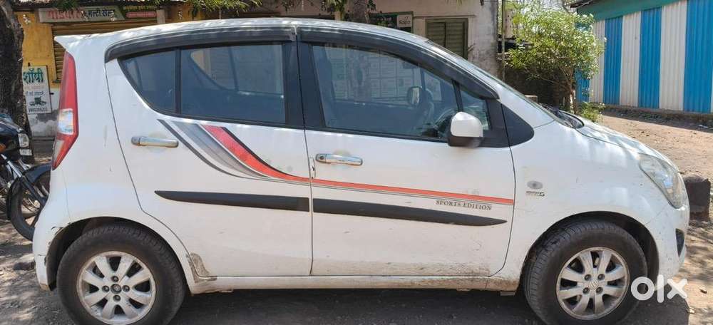 Maruti Suzuki Ritz 2013 Diesel Good Condition