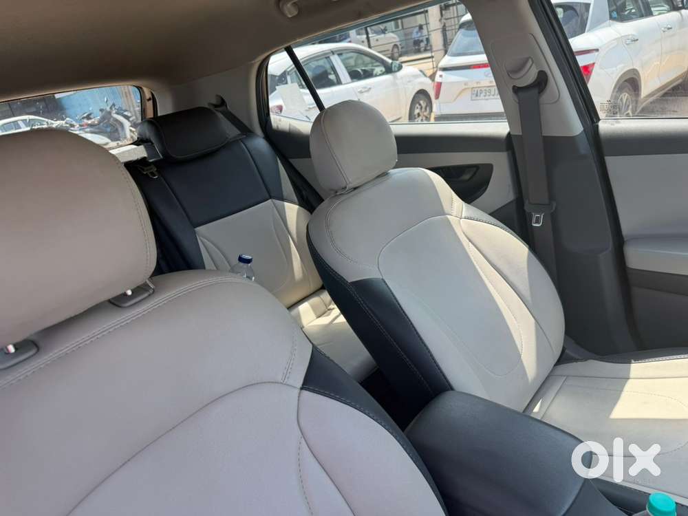 Hyundai Creta Diesel 2024