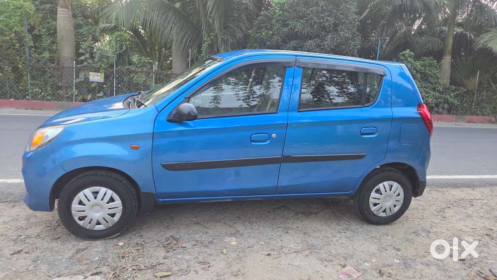 Maruti Suzuki Alto 800 Lxi, 2018, Petrol