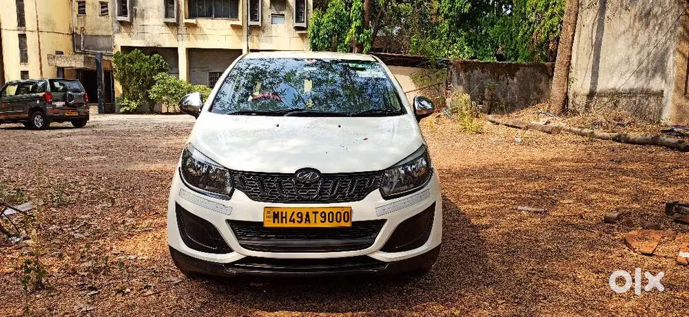 Mahindra Marazzo 2019 Diesel